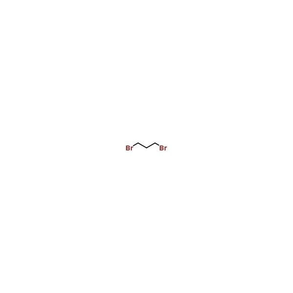 Ak Scientific 1, 3-Dibromopropane (5g), CAS 109-64-8 D546-5g - main