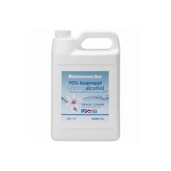Bsc Preferred GAL 70% Isopro Alcohol M6-GL - main