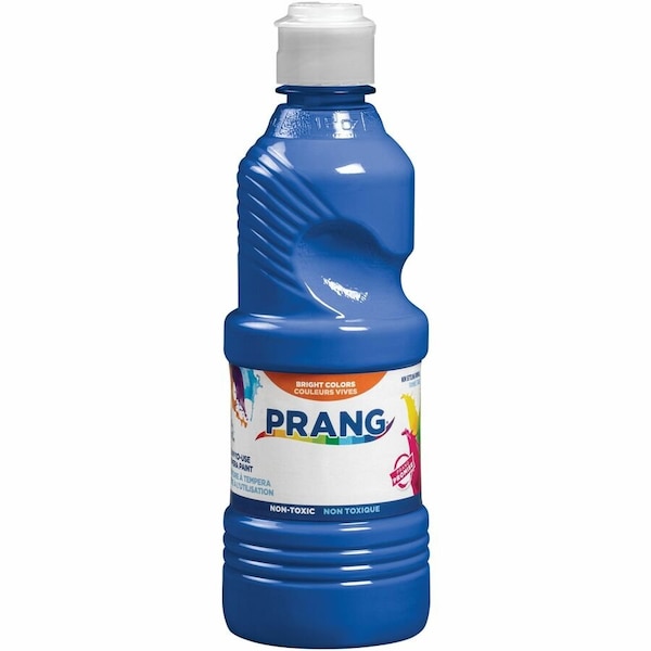 Prang Paint, Tempera, Ready to Use, Prang, Blue 21605 - main