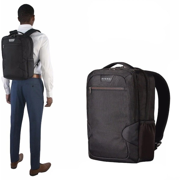Sometimes A Little Can Go A Long Way. Slim, Small, And Conservatively