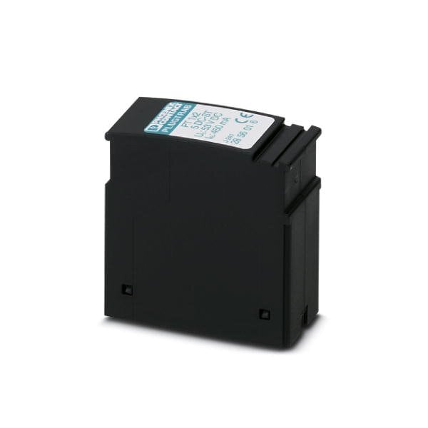 Phoenix Contact PT 1X2- 5DC-ST PT protective connector 2856016 - main