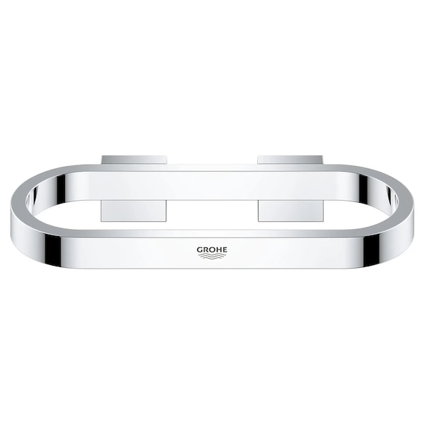 Grohe Selection Towel Ring 41035000 - main