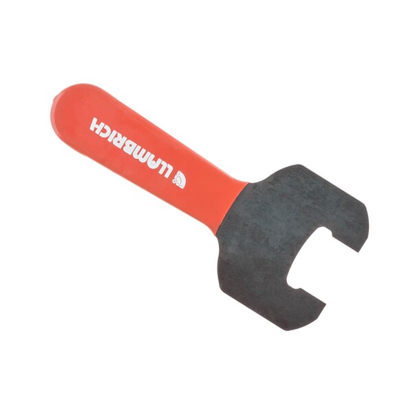 Llambrich Tightening Wrench for JKT, JK-Solid & NPU 08 & 80 SPX-0812 - main