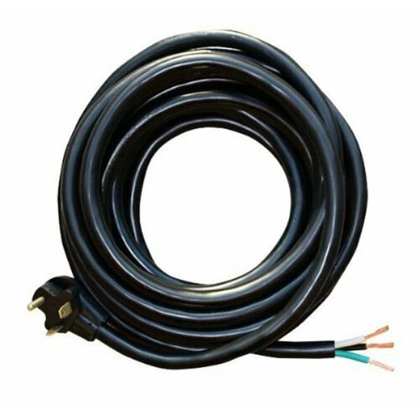 Strike3 1600562 25 ft. 30A Power Cord ST3024845 - main