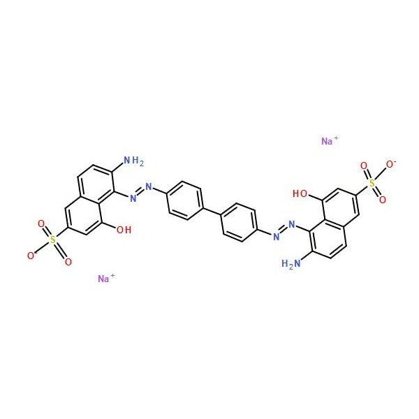 Ak Scientific Direct Violet 1 (1g), CAS 2586-60-9 T419-1g - main