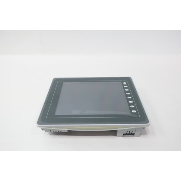 Fuji Electric MONITOUCH OPERATOR INTERFACE PANEL 24V-DC V810SD - main