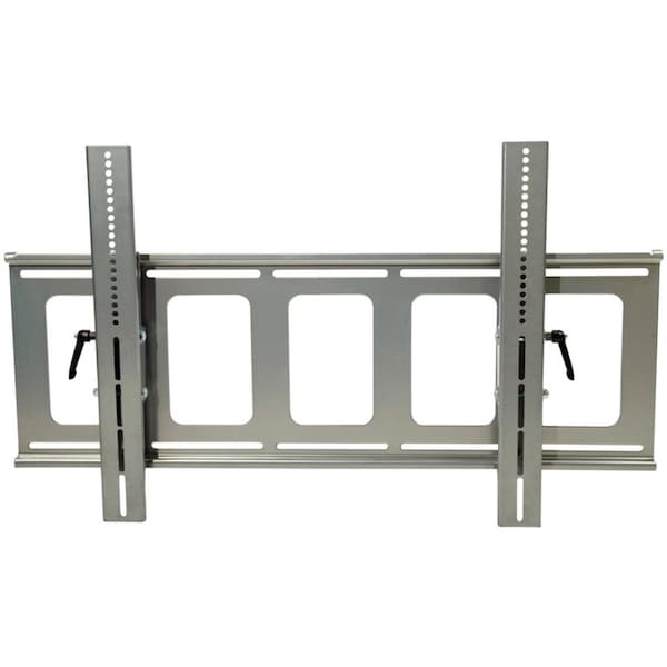 Video Mount Products Box, Wall, 50 lb. Load Cap., White PDSLFT - main