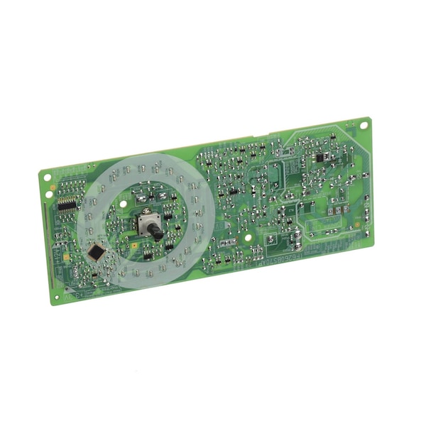 Panasonic DP CIRCUIT F603LBS70AP - main