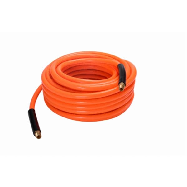 Frita 0.37 in. x 25 ft. Master Mechanic PVC Air Hose 236226 - main