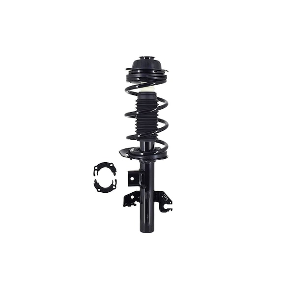 Fcs Struts Suspension Strut And Coil Spring Assembly 2333823L - main