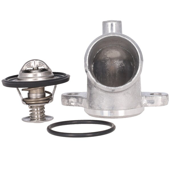 Motorad UltraStat Thermostat Kit-194 Degrees w/ Seal 5002KTUS - main