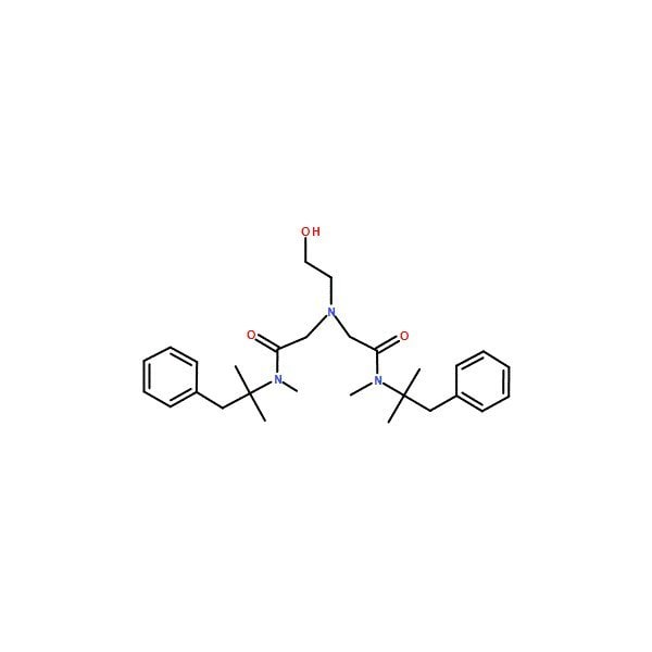 Ak Scientific Oxethazaine (50mg), CAS 126-27-2 2622AH-50mg - main