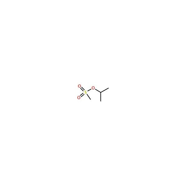 Ak Scientific Isopropyl methanesulfonate (100g), CAS 926-06-7 5655AC-100g - main