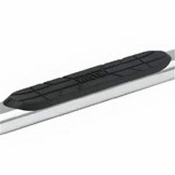 Perfectpitch 225001 Nerf Bar Pad - Black - 26 In. PE3024591 - main