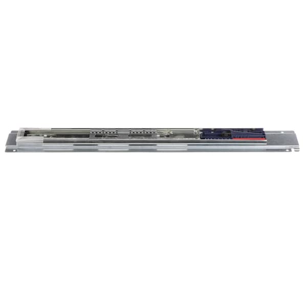 Ge DRAWER SLIDE AND BRACKET ASM WB63X29185 - main