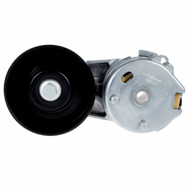 Goodyear Automatic Drive Belt Tensioner Assembly 55690 - main