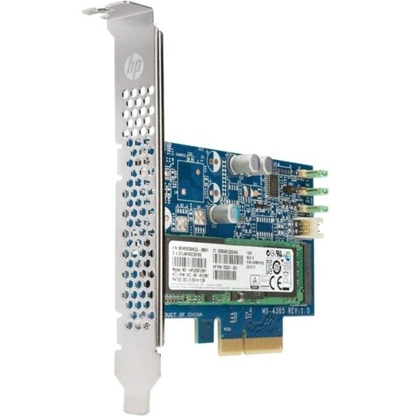 Hp ZTrb 1TB PCIe 2280 TLC M.2 Kit SSD 4M9Z6AA - main