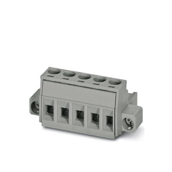 Phoenix Contact BCP-500F- 6 GY Plug component Nominal 5435572 - main