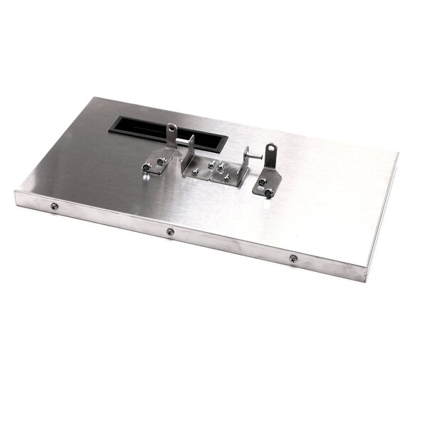 Henny Penny Door Assembly, Hinged Right, CFA-420 94420 - main