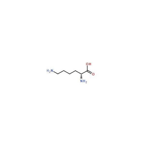 Ak Scientific D-Lysine (5g), CAS 923-27-3 K683-5g - main