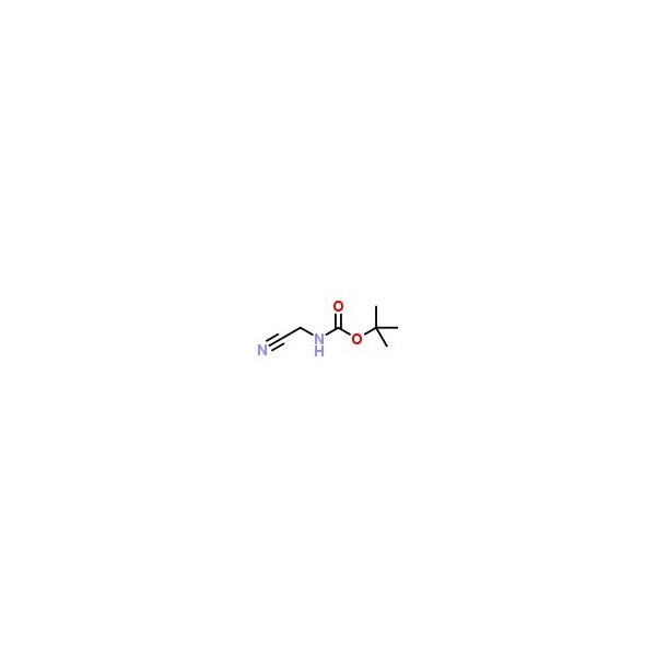 Ak Scientific N-Boc-aminoacetonitrile (1g), CAS 85363-04-8 B179-1g - main