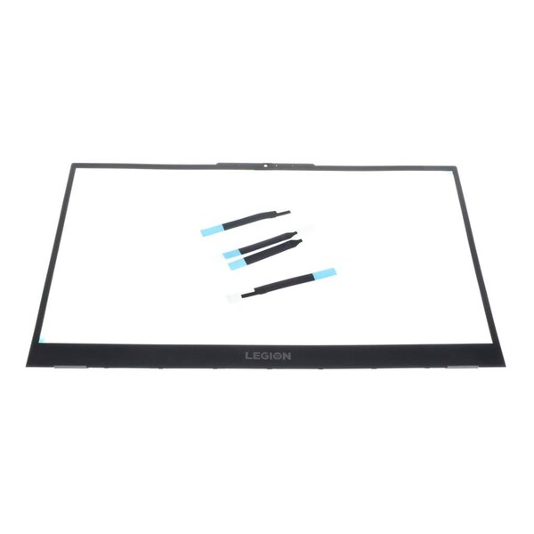Lenovo BEZEL LCD BEZEL L 82JU W/ADHES 5B30S19008 - main
