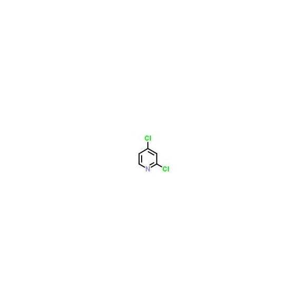 Ak Scientific 2, 4-Dichloropyridine (100g), CAS 26452-80-2 F545-100g - main