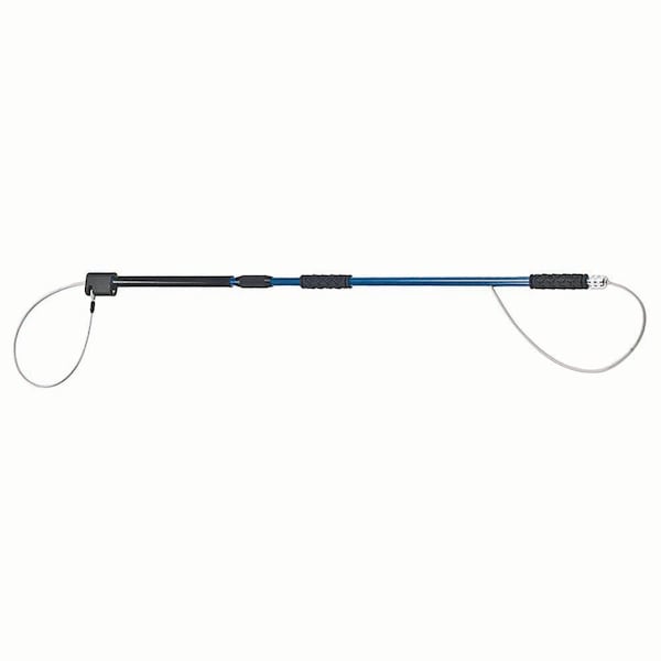 Jorgensen Laboratories Humaniac Dual Release Catch Pole 4' J0140BN - main