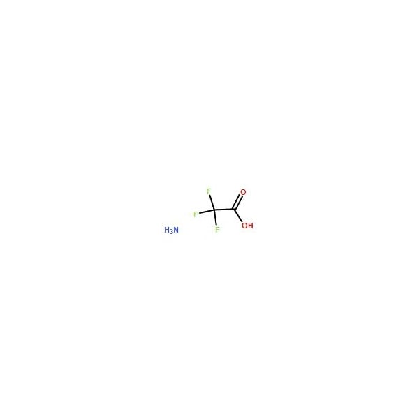 Ak Scientific Ammonium trifluoroacetate (25g), CAS 3336-58-1 6889AF-25g - main