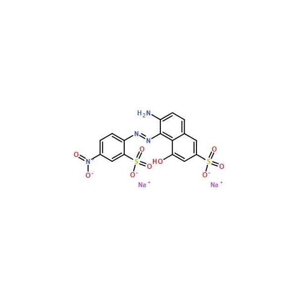 Ak Scientific Acid Violet 1 (1g), CAS 6441-91-4 T174-1g - main