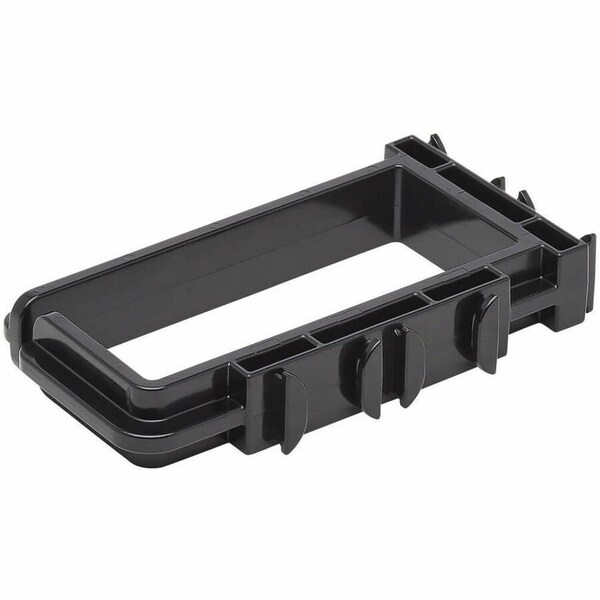 Tripp Lite Cable Management Rings For Rack Enclosures - Button Mount, Small, 2 X SRCABLERINGSM - main