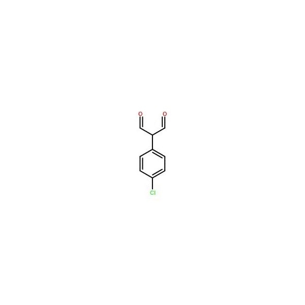 Ak Scientific 2-(4-Chlorophenyl)malonaldehyde (1g), CAS 53868-40-9 5196AE-1g - main