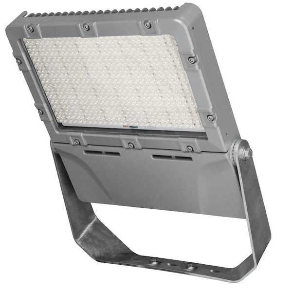 Led Lighting Supply 240W LED Explosion Proof Flood Light, 36,000 lm, Class 1 Div 2, 5000K, 100-277V LLS-EXPLFL-240-50-C1D2 - main