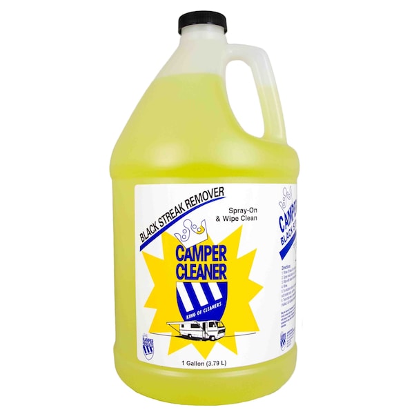 Bio-Kleen Products Bio-Kleen Camper Cleaner - 1 Gallon M10064 - main