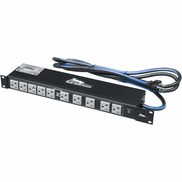 Middle Atlantic 20OUT 20A, RKMT, NO SURGE PD-2020R-NS - main