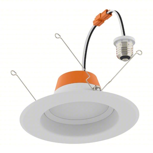 Ledvance/ Sylvania LEDDownLght, 750lm;1,050lm;1,300lm, 120VAC LEDRT561AS1300ST9SC3SM - main