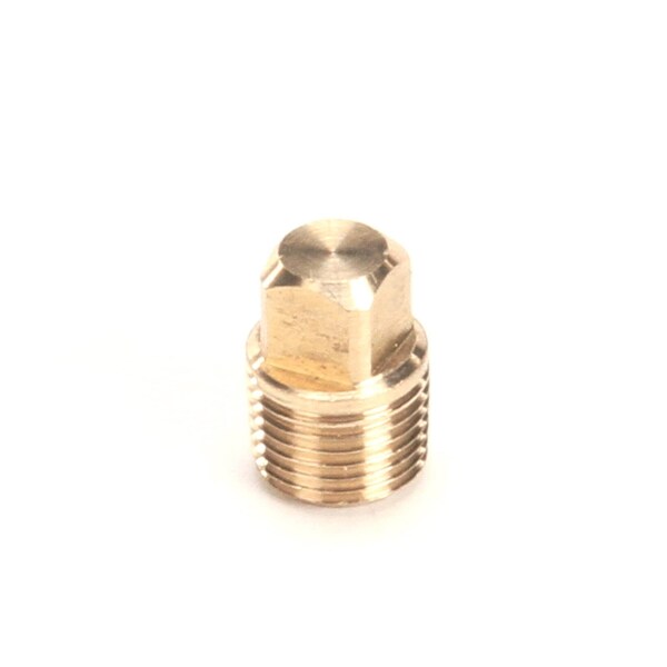 Cma Dish Machines 1/8 MALE PLUG 03232.00 - main