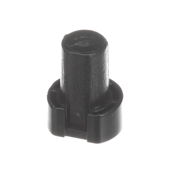 Frigidaire Bearing, Hinge, Black, Door 5304520513 - main