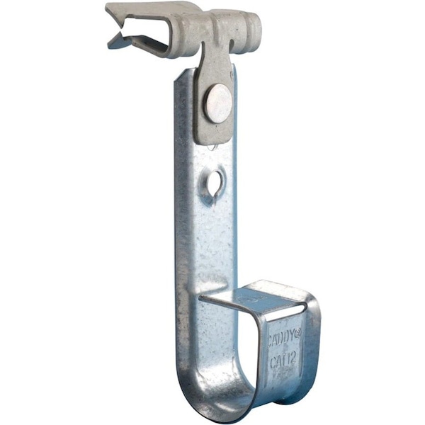 Nvent Caddy WIDE BASE CABLE SUPPORTS, HAMMER-ON 1/8" THRU 1/4", FLANGE CAT1224SM - main