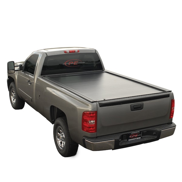 Pace Edwards Tonneau Cover FEFA30A61 - main
