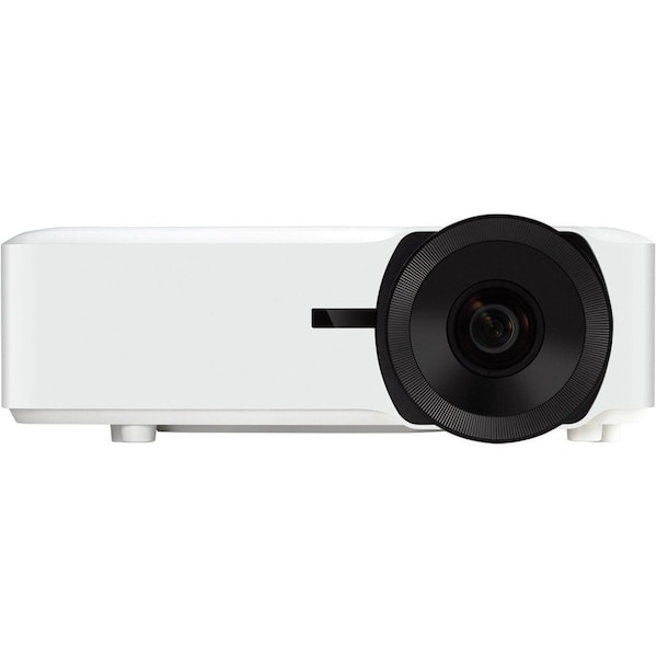 Viewsonic 6,000 ANSI Lumens WUXGA Short Throw Laser Installation Projector. LS921WU - main