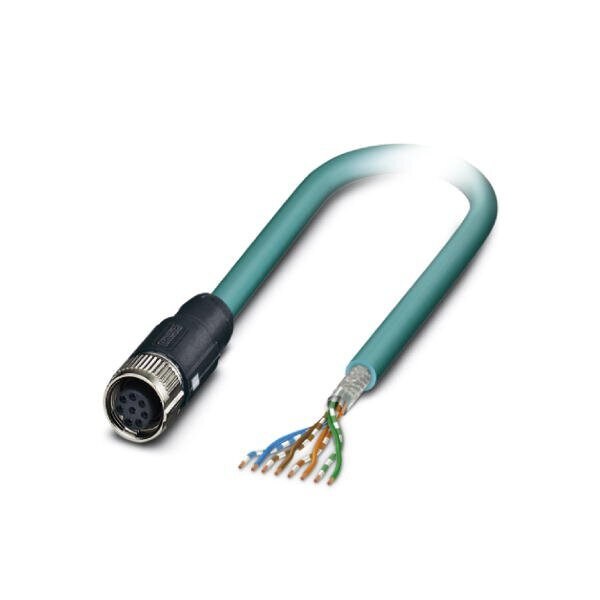 Phoenix Contact NBC- 5 0-94B/FS SCO Network cable 1407441 - main