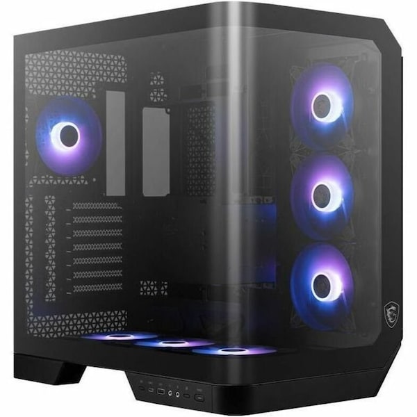 Msi (PANO120RPZ) Computer Cases PANO120RPZ - main