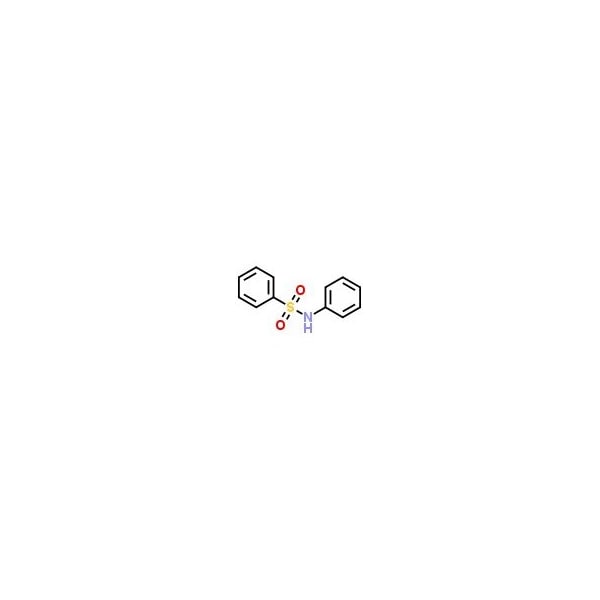 Ak Scientific Benzenesulfonanilide (5g), CAS 1678-25-7 E219-5g - main