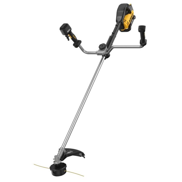 Dewalt Cordless String Trimmer, 60V, Straight DCST981B - main