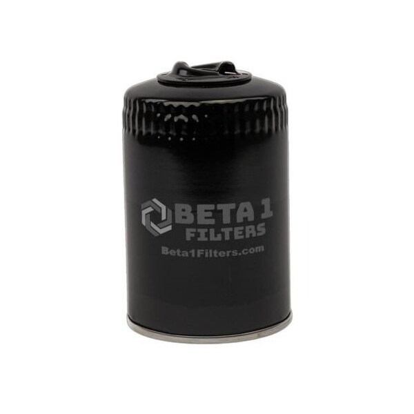 Beta 1 Filters Spin-On Replacement Filter For P061837 / Donaldson B1SO0001116 - main