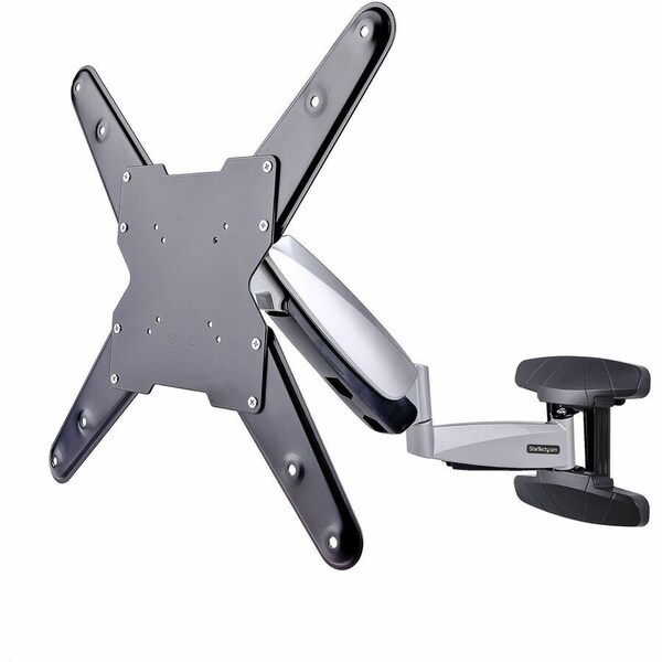 Startech.Com SPRING-ASSISTED HEIGHT ADJUSTABLE TV WALL MOUNT RANGE 12.6IN/32CM; EXTENDABLE AR FHA-TV-WALL-MOUNT - main