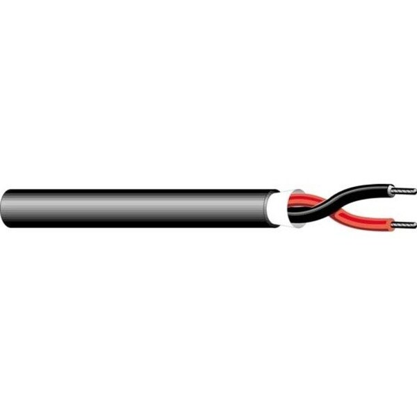 West Penn 16-1P STR BC PVC PVC JKT AQC225GY1000 - main