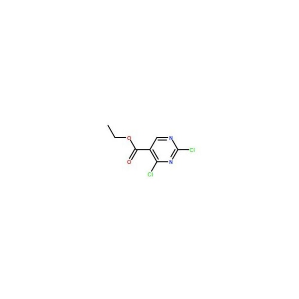 Ak Scientific Ethyl 2, 4-dichloropyrimidine-5-carboxylate (5g), CAS 51940-64-8 X6069-5g - main