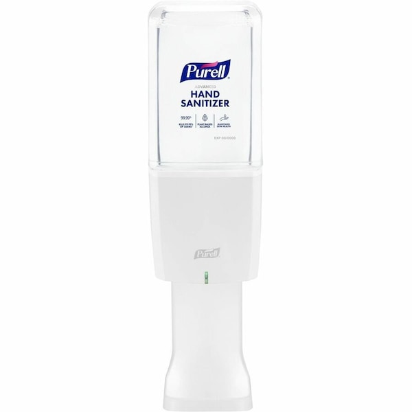 Purell Hand Sanitizer Dispenser, White, 1200 mL 8320-E1 - main